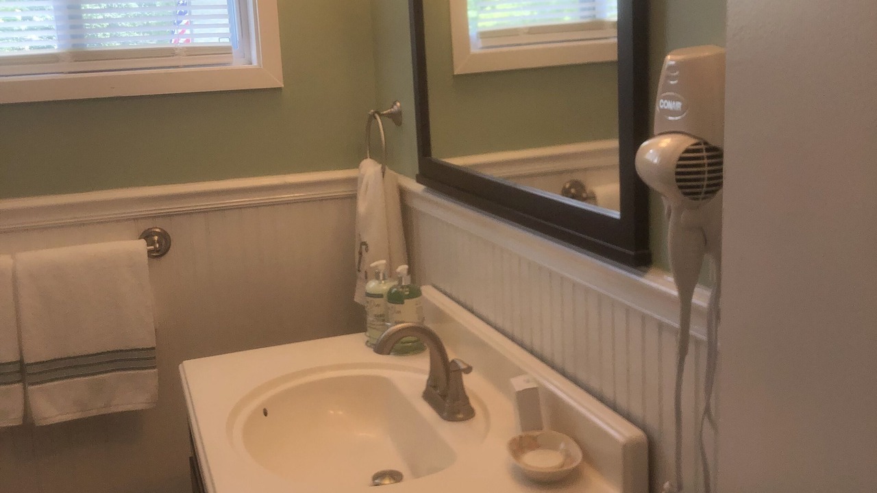 Photo of Bathroom in Lookout Mountain