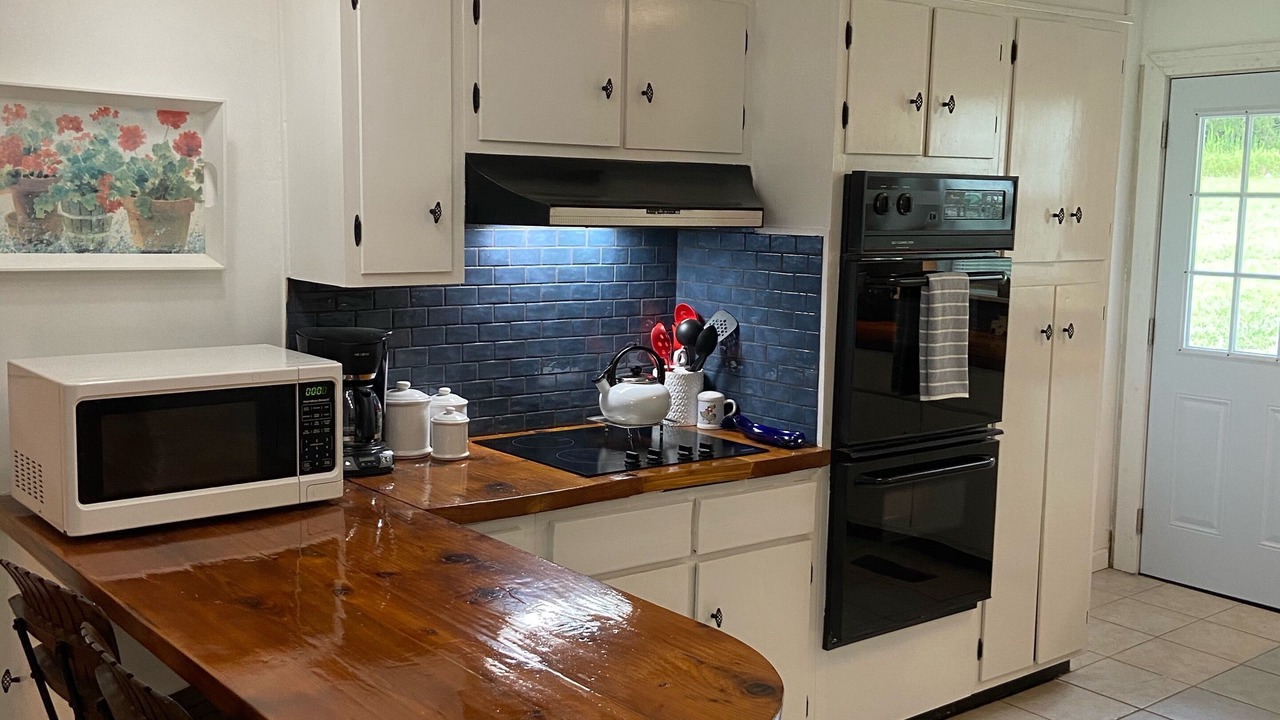 Photo of Kitchen in Lookout Mountain