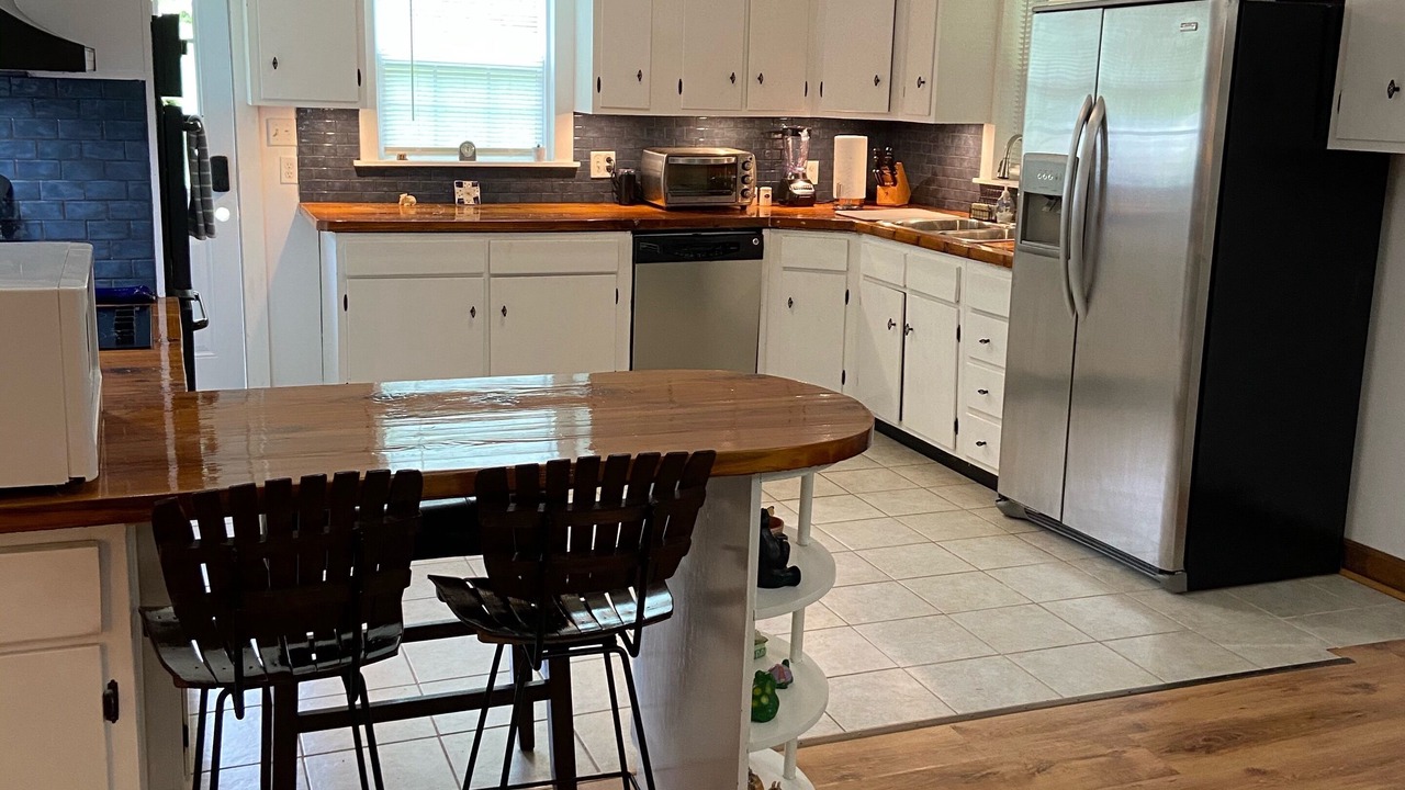 Photo of Kitchen in Lookout Mountain