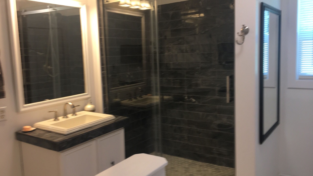 Photo of Bathroom in Lookout Mountain