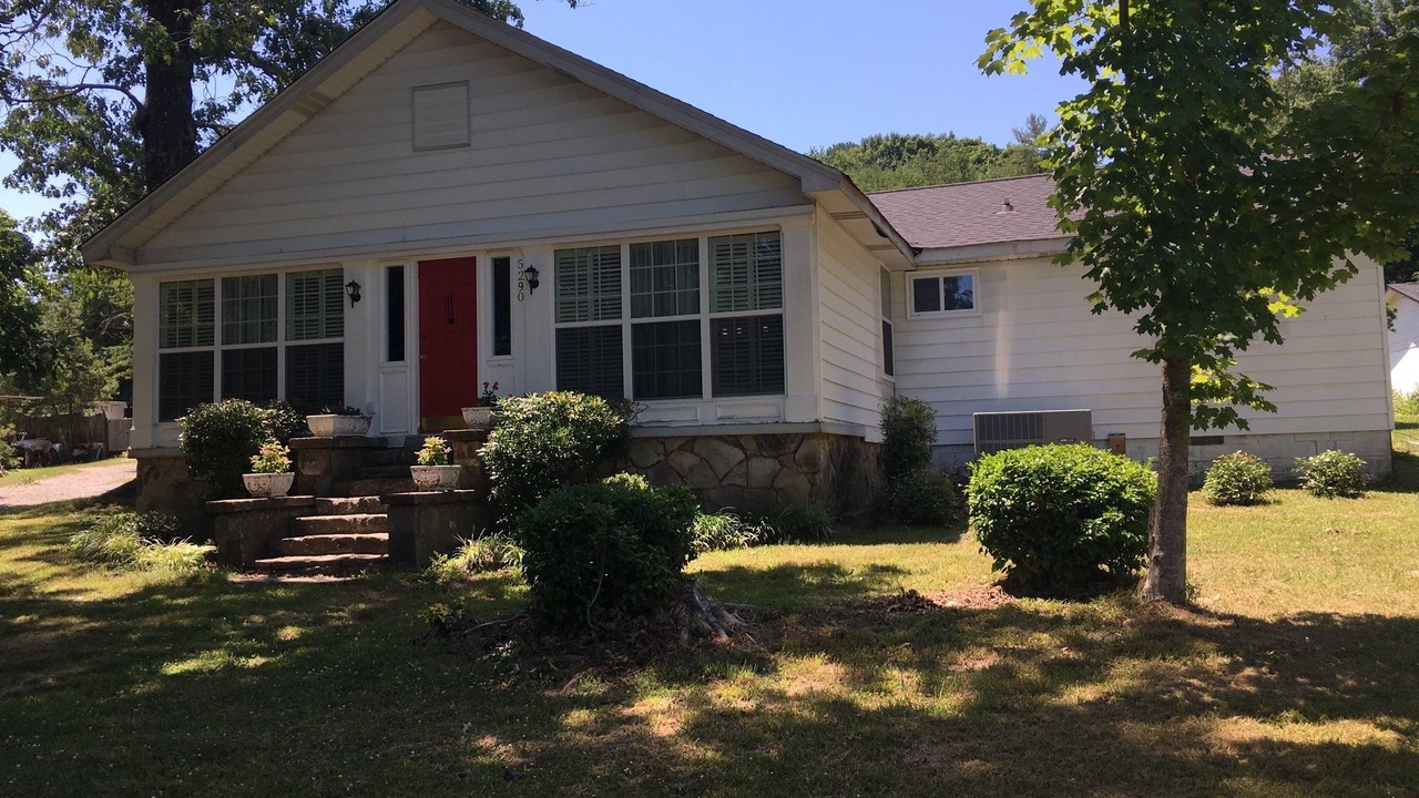 Photo of Outdoor in Lookout Mountain