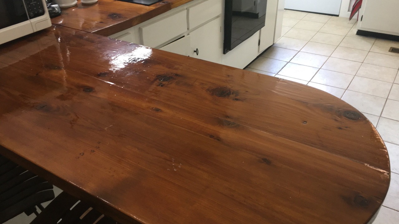 Photo of Kitchen in Lookout Mountain