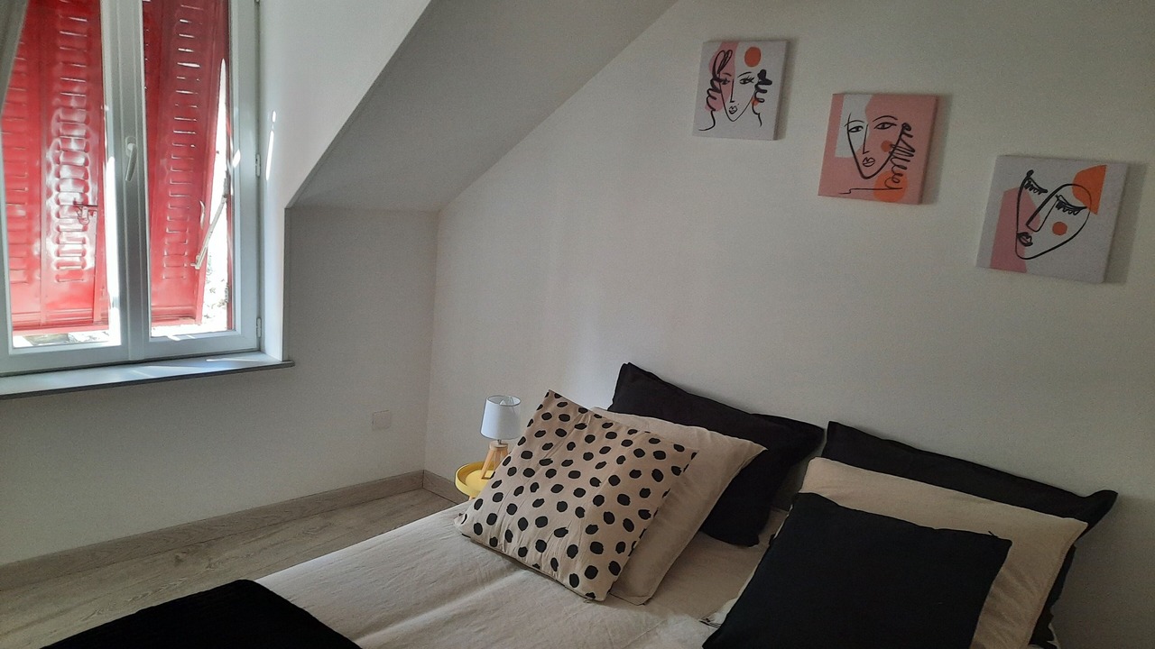 Photo of Bedroom in Chateauroux
