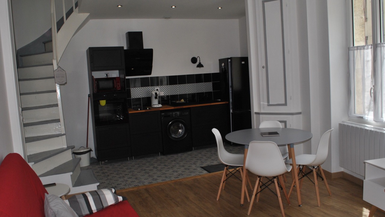 Photo of Livingroom in Chateauroux