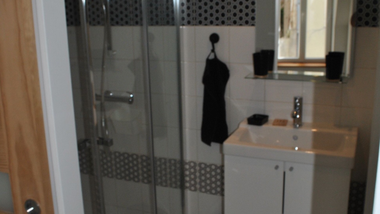 Photo of Bathroom in Chateauroux