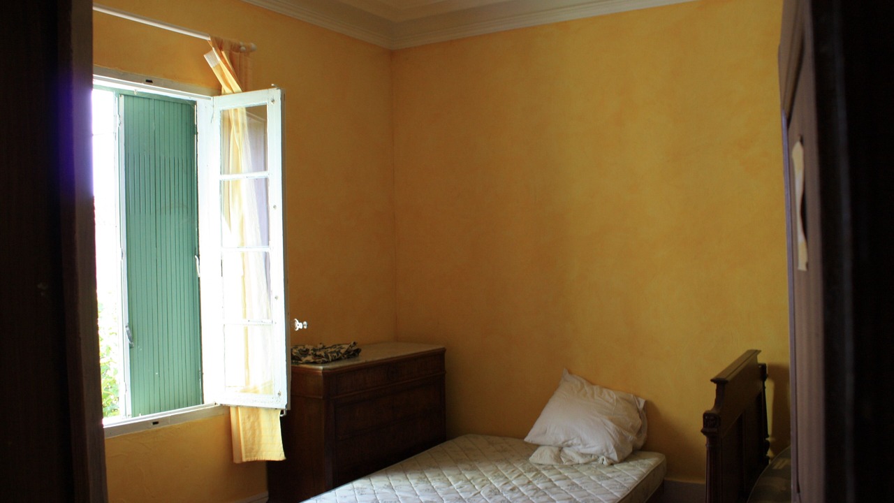 Photo of Bedroom in Sussargues