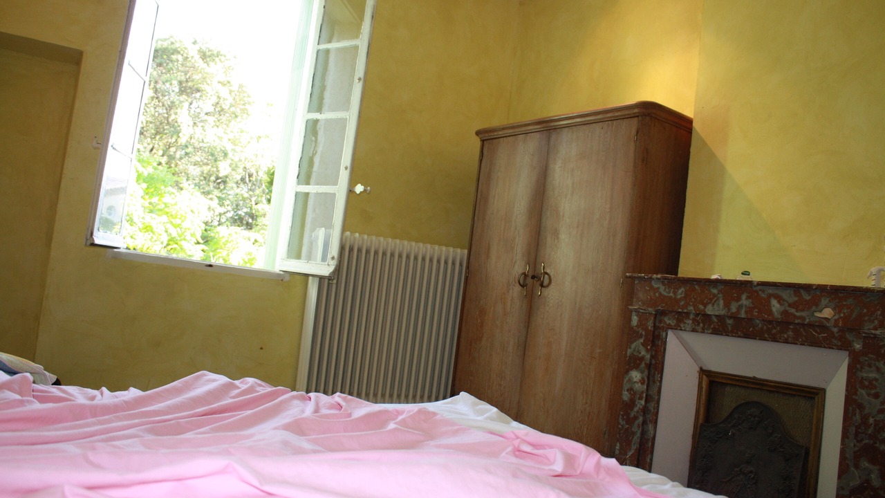 Photo of Bedroom in Sussargues