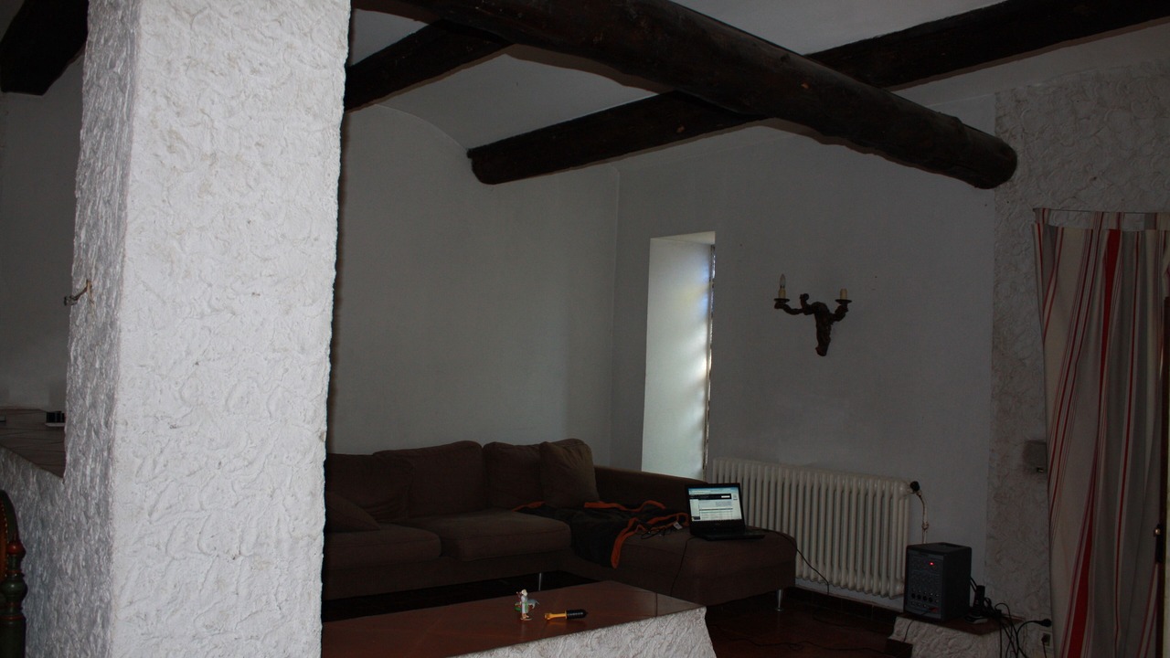 Photo of Livingroom in Sussargues