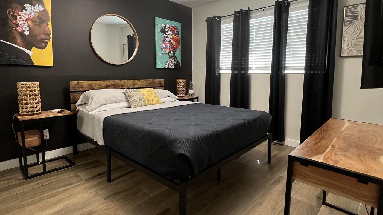 Photo of Bedroom in North Miami