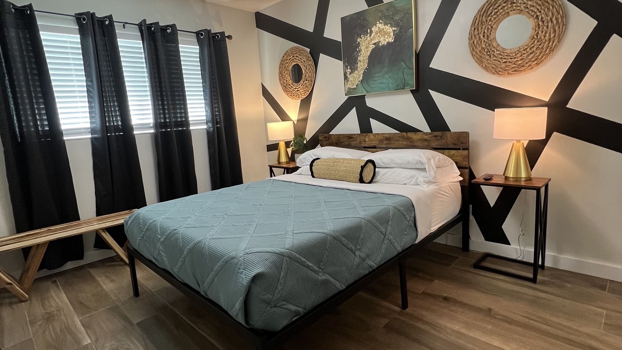 Photo of Bedroom in North Miami