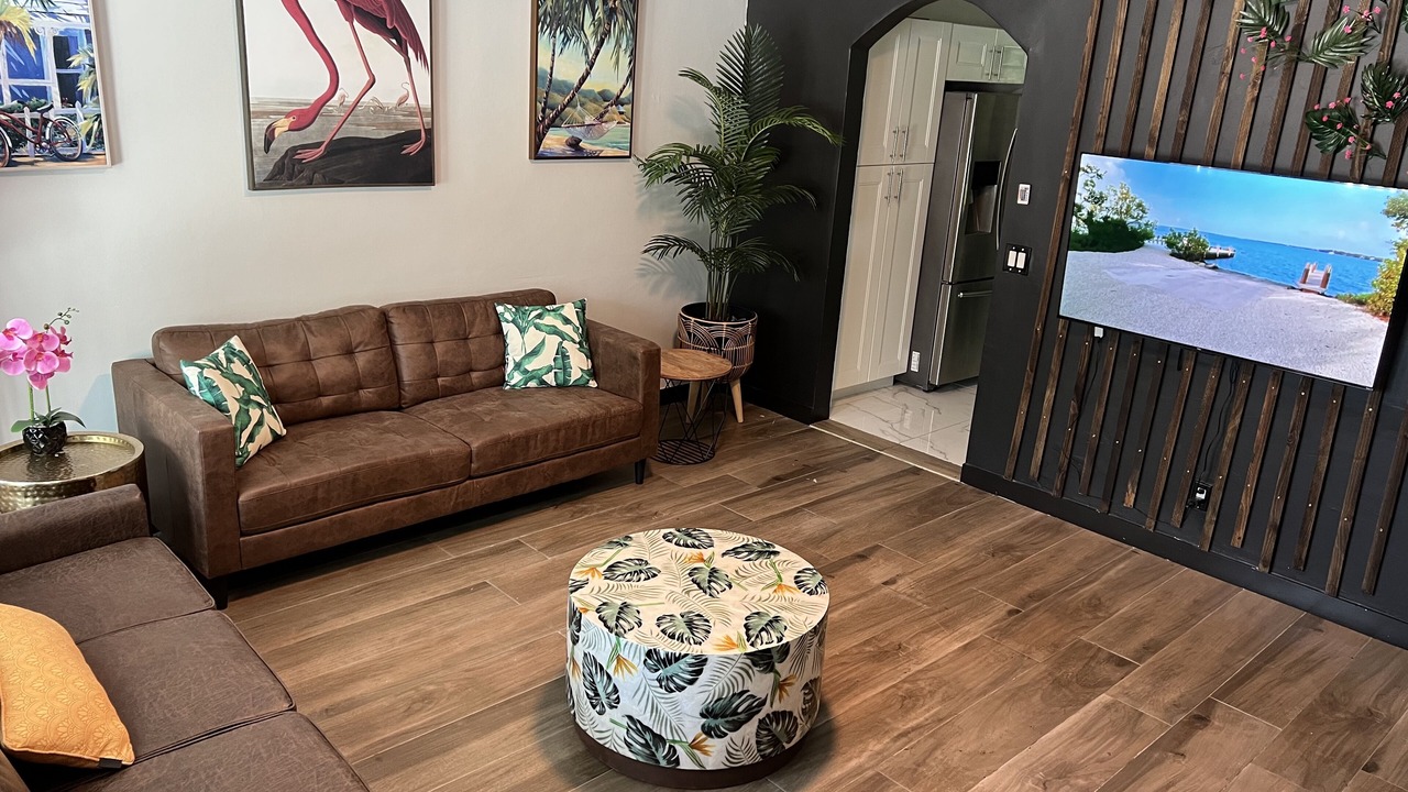 Photo of Bedroom in North Miami