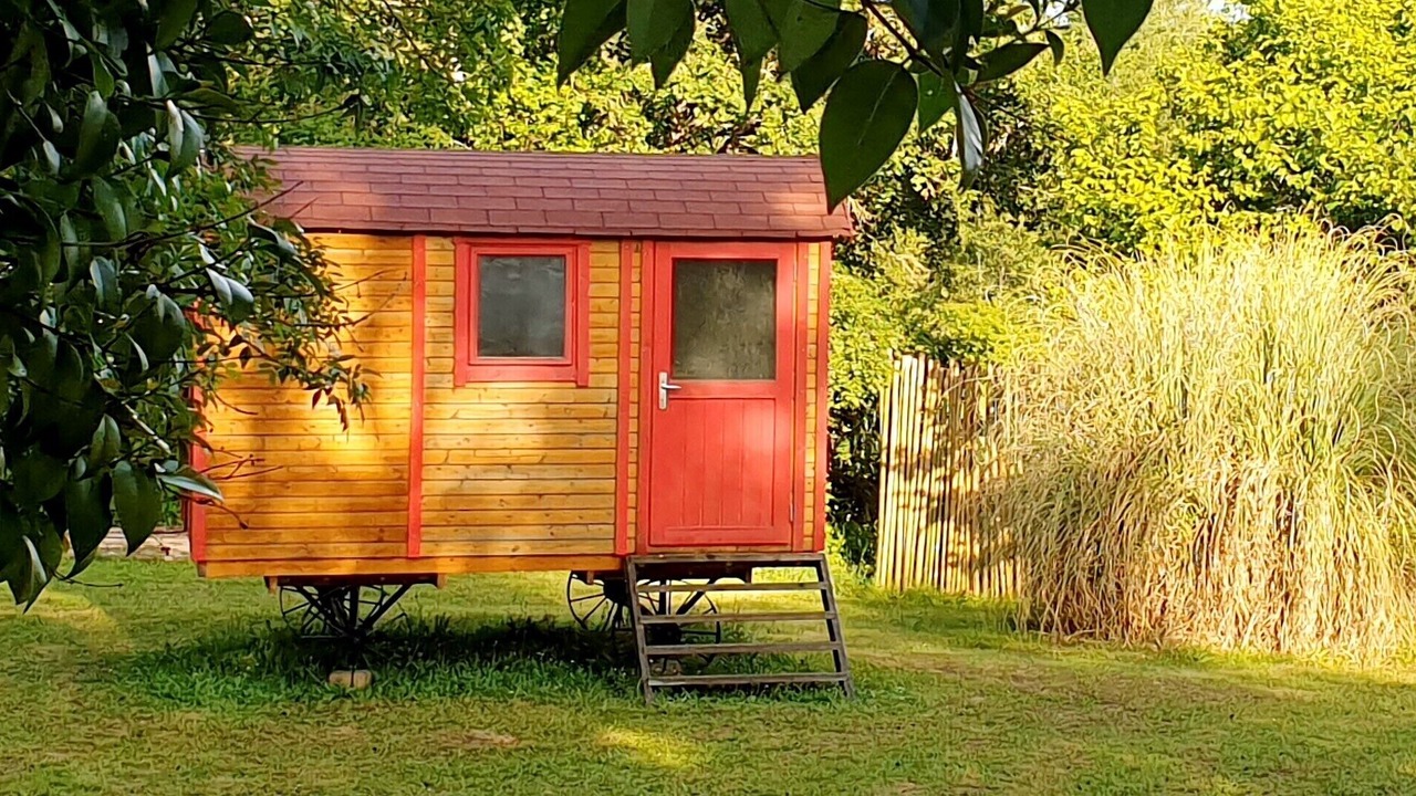 Photo of Outdoor in Castelnau-sur-Gupie