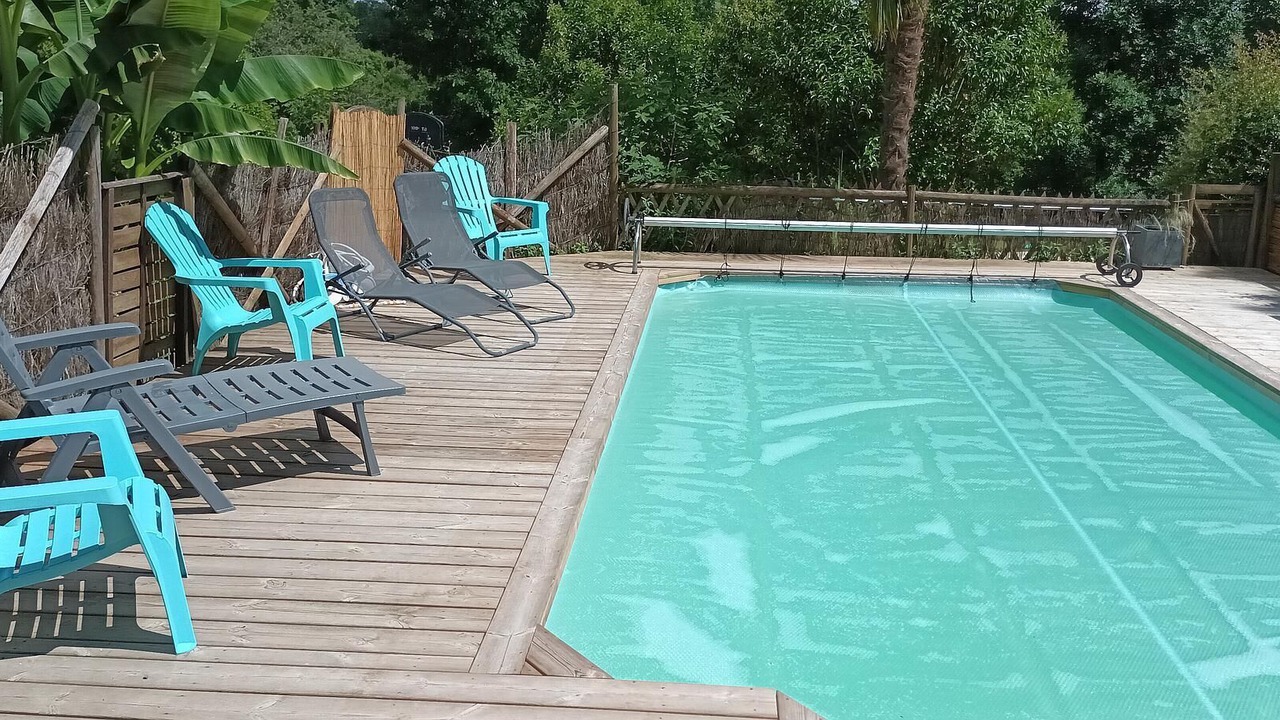 Photo of Outdoor in Castelnau-sur-Gupie