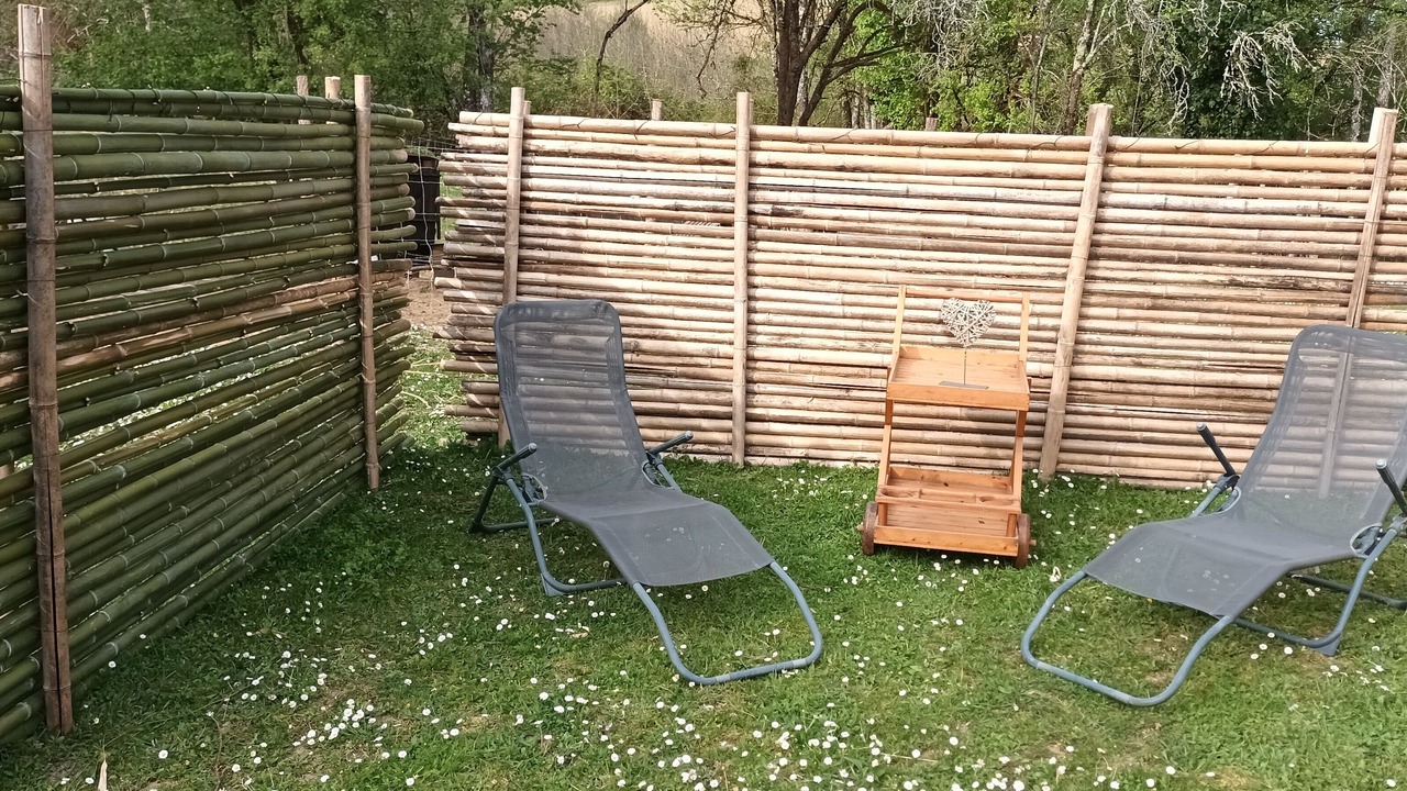 Photo of Outdoor in Castelnau-sur-Gupie