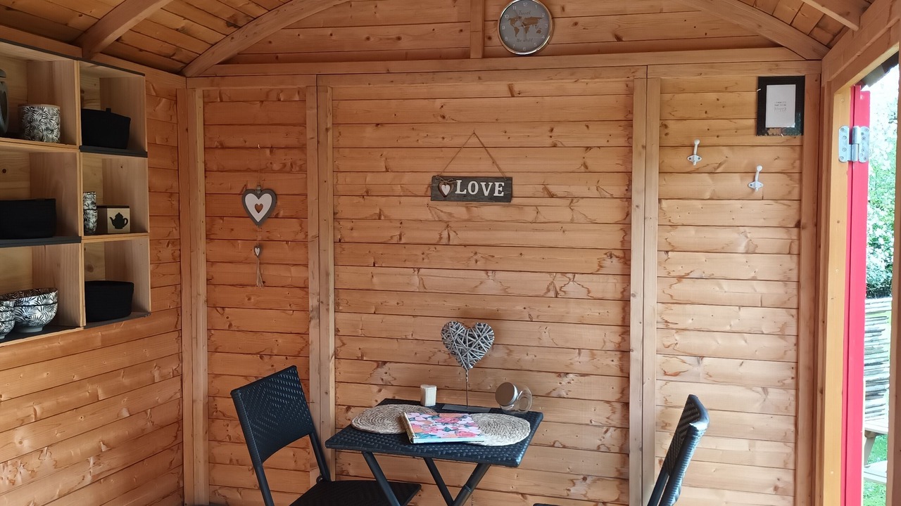 Photo of Outdoor in Castelnau-sur-Gupie