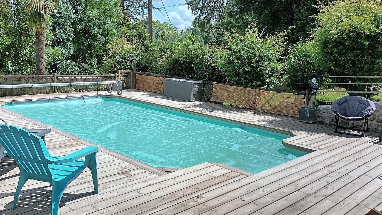 Photo of Outdoor in Castelnau-sur-Gupie