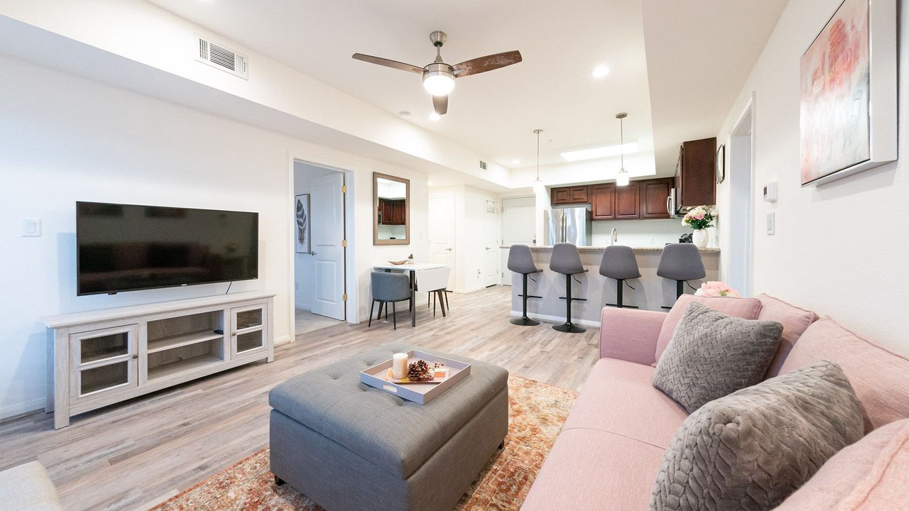 Photo of Livingroom in Katy