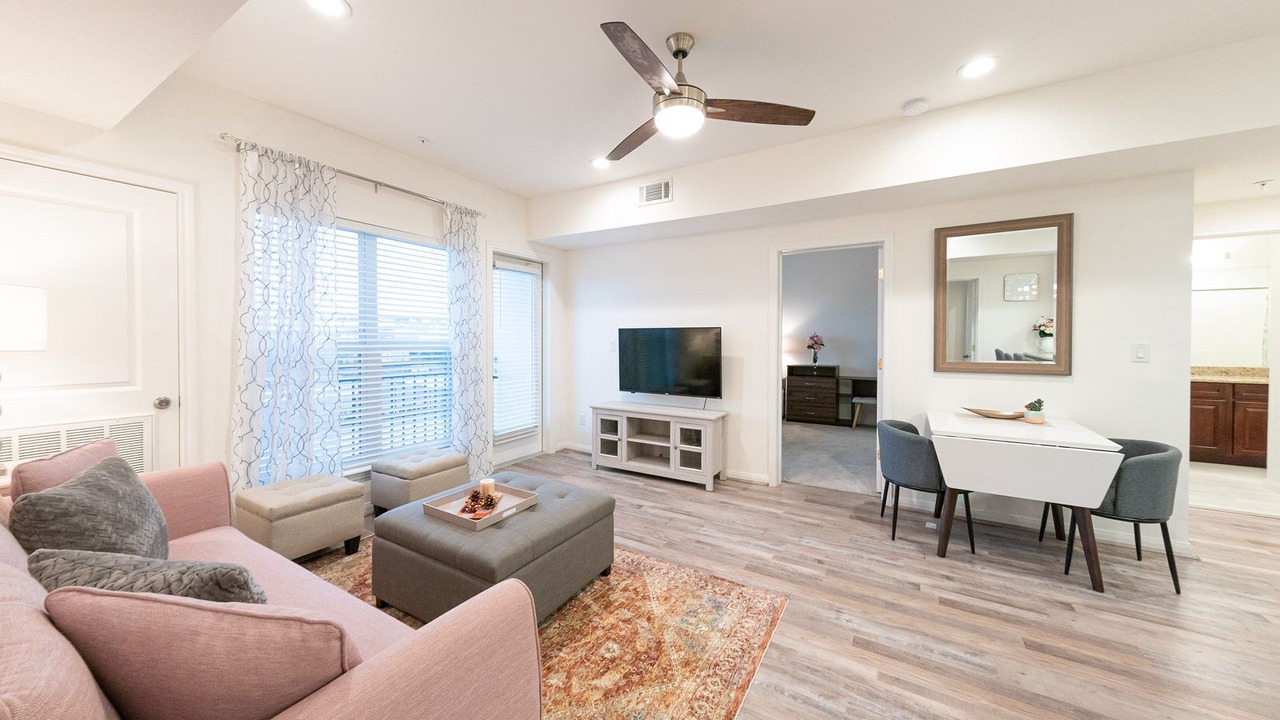Photo of Livingroom in Katy
