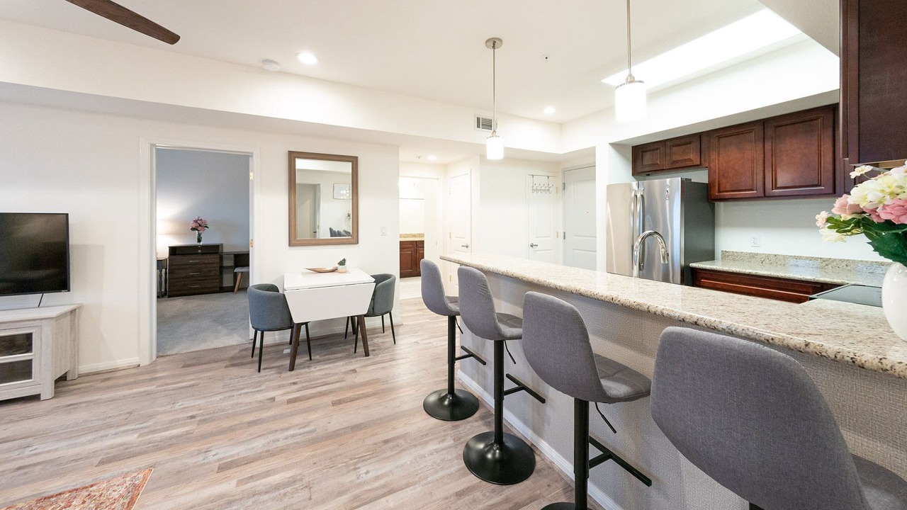 Photo of Kitchen in Katy
