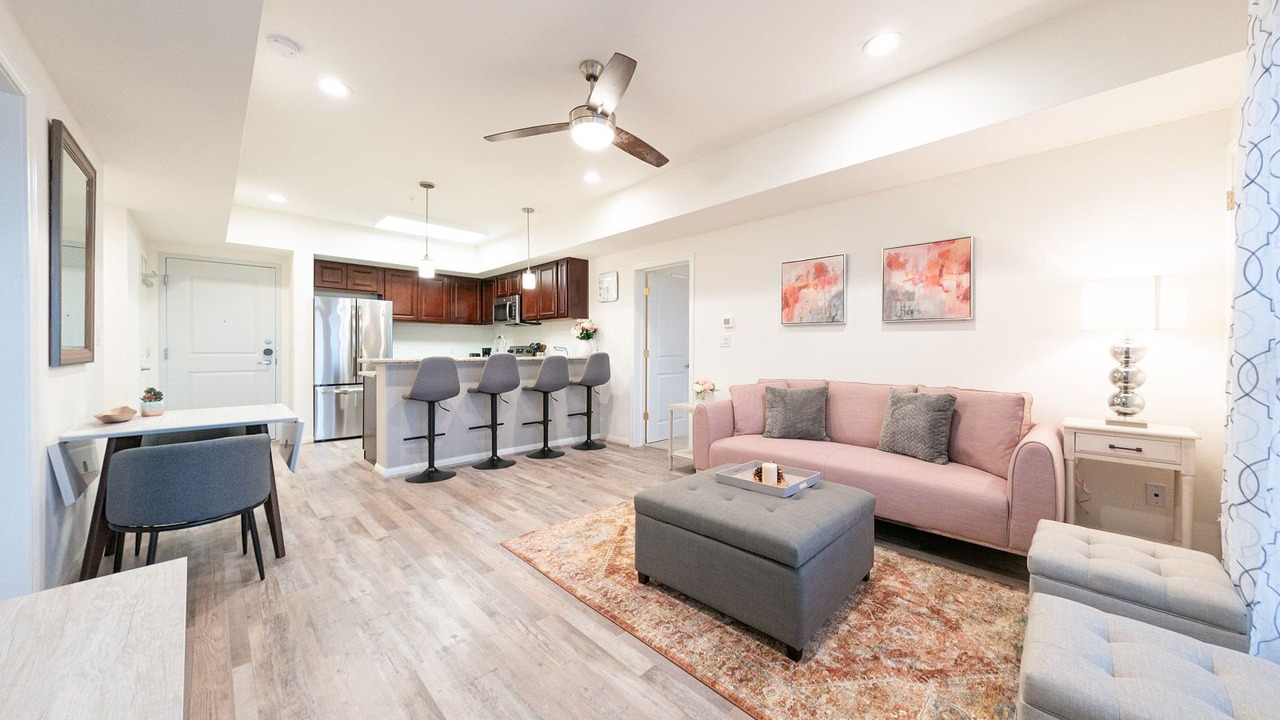 Photo of Livingroom in Katy