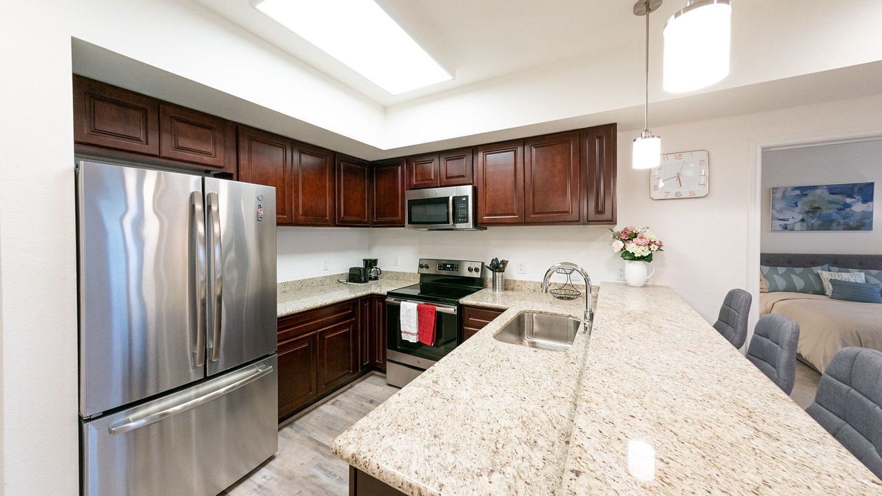 Photo of Kitchen in Katy