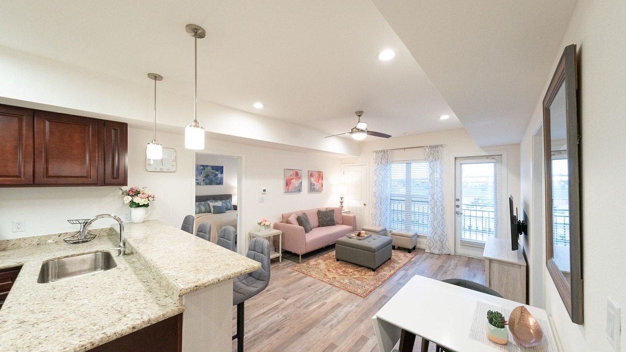 Photo of Kitchen in Katy