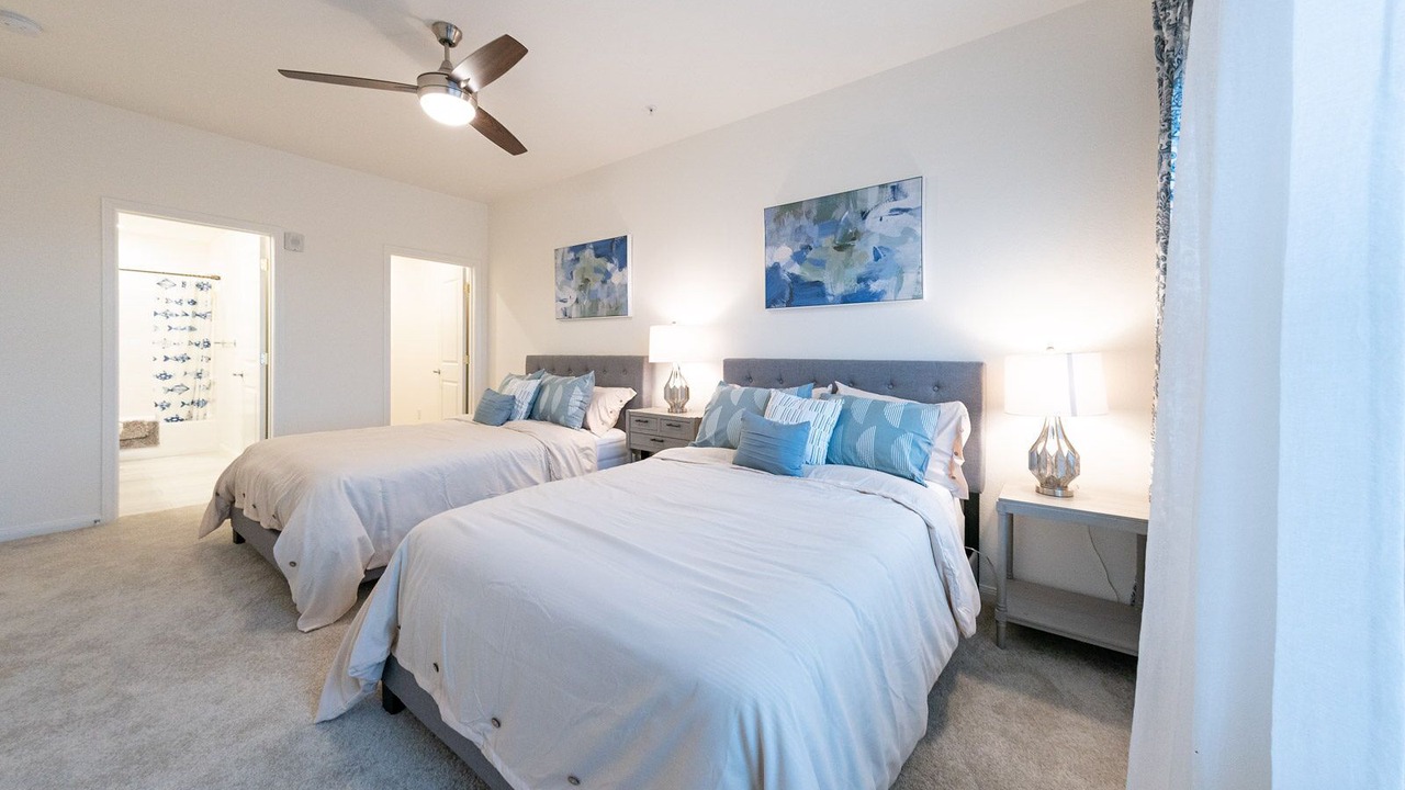 Photo of Bedroom in Katy