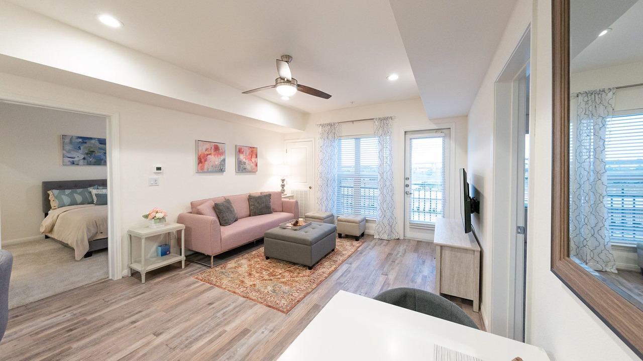 Photo of Livingroom in Katy
