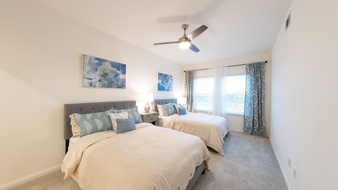 Photo of Bedroom in Katy