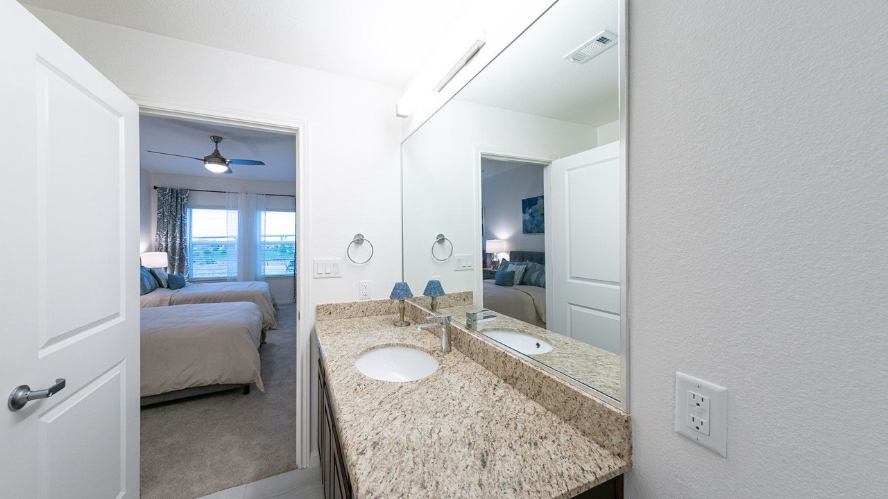Photo of Bathroom in Katy