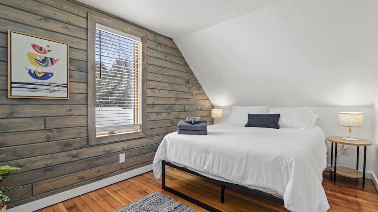 Photo of Bedroom in Crosby