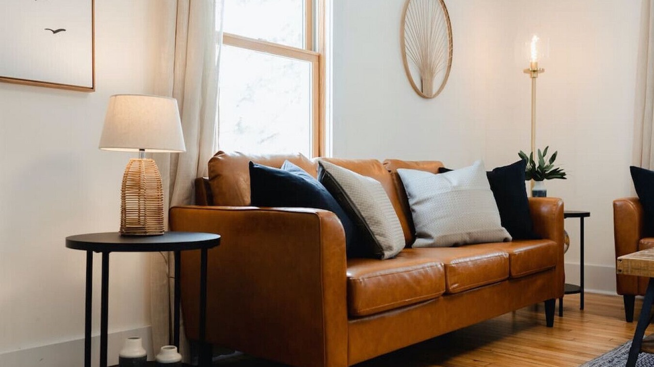 Photo of Livingroom in Crosby