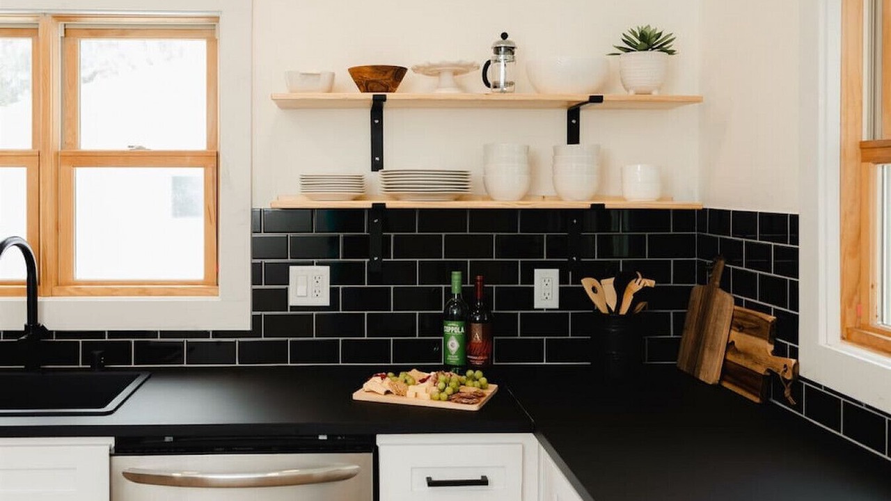 Photo of Kitchen in Crosby