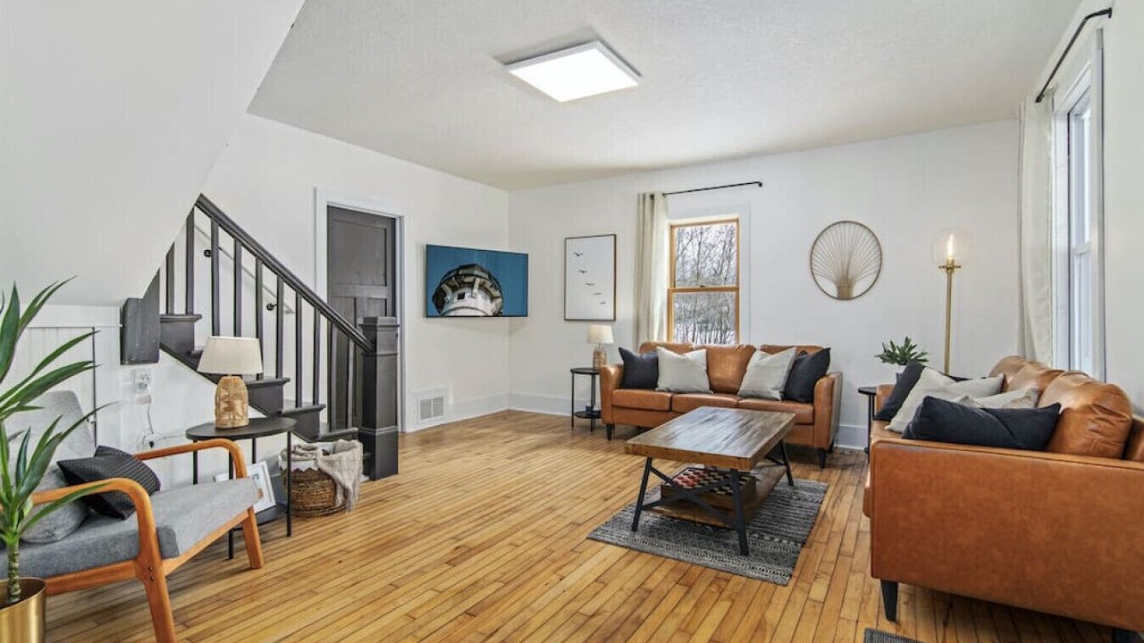 Photo of Livingroom in Crosby