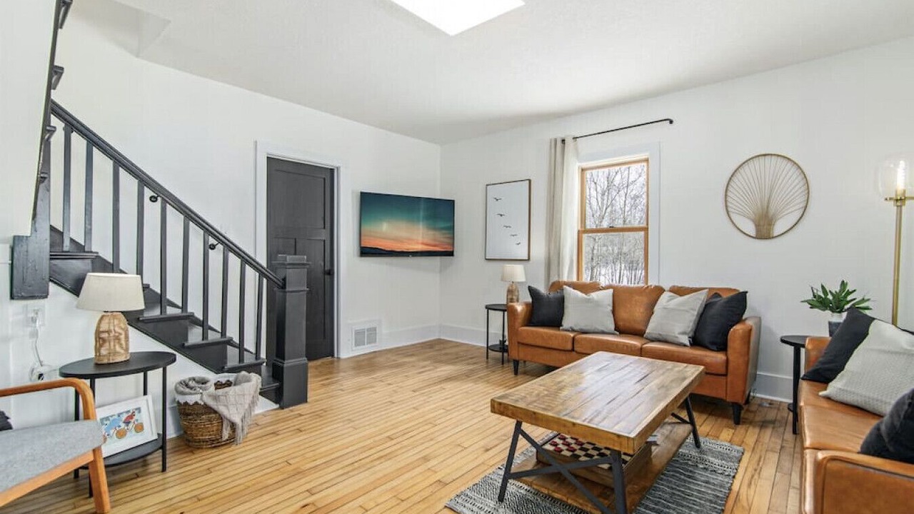 Photo of Livingroom in Crosby