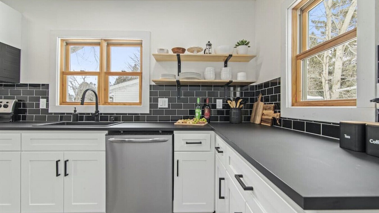 Photo of Kitchen in Crosby