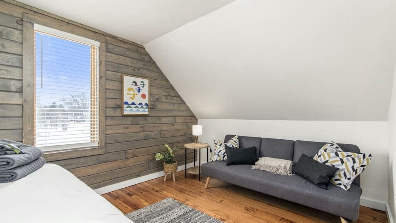 Photo of Bedroom in Crosby