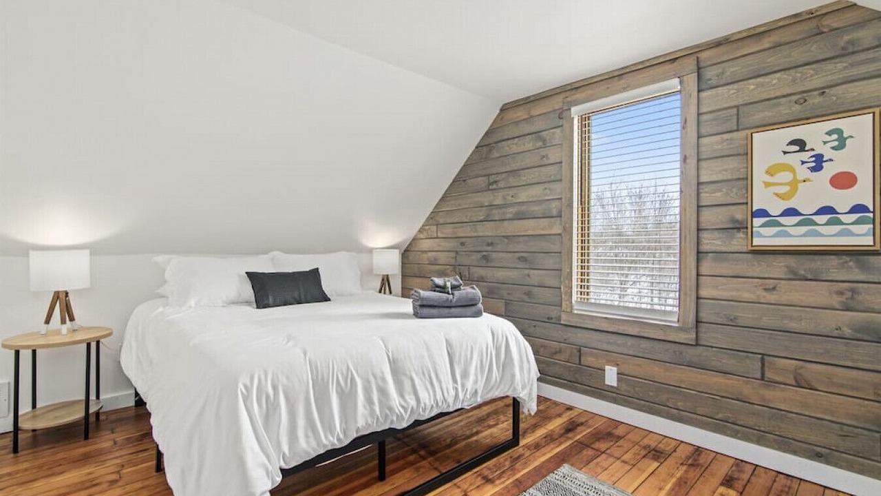 Photo of Bedroom in Crosby