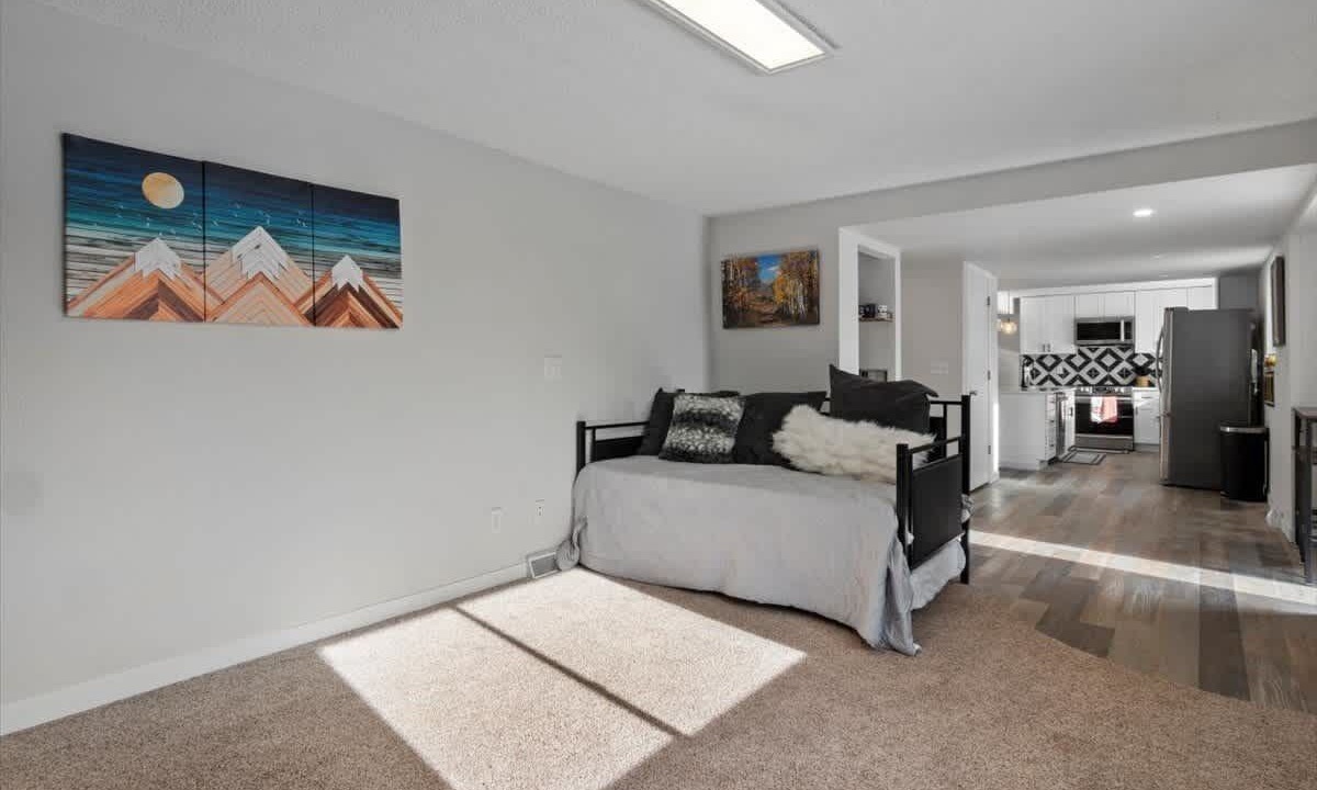 Photo of Bedroom in Walnut Grove