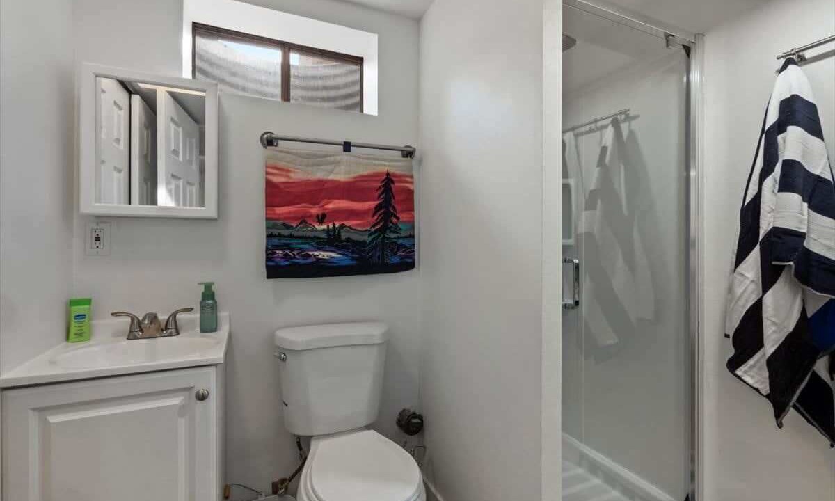 Photo of Bathroom in Walnut Grove