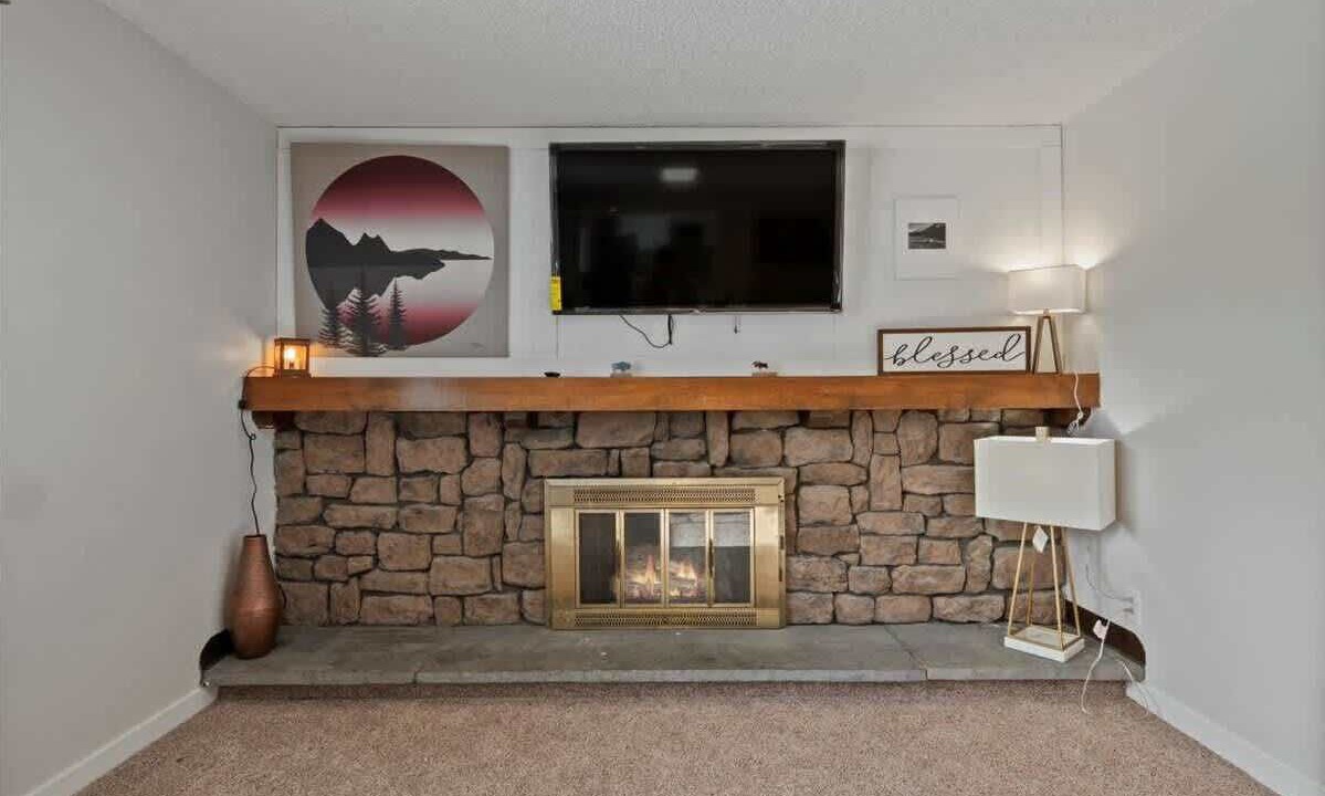 Photo of Bedroom in Walnut Grove
