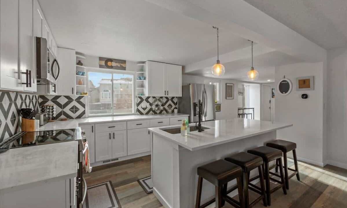 Photo of Kitchen in Walnut Grove