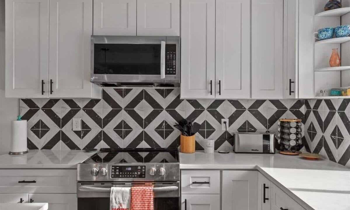 Photo of Kitchen in Walnut Grove