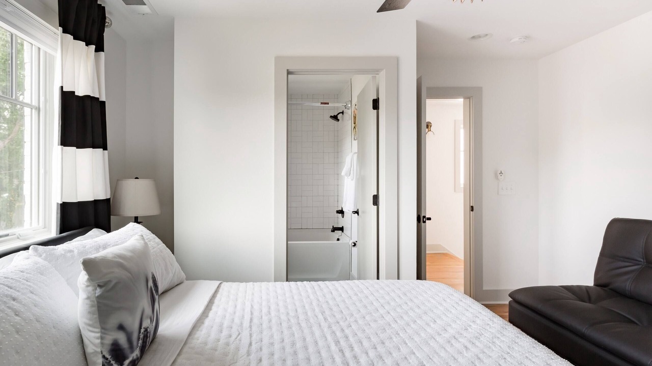 Photo of Bedroom in Edgehill