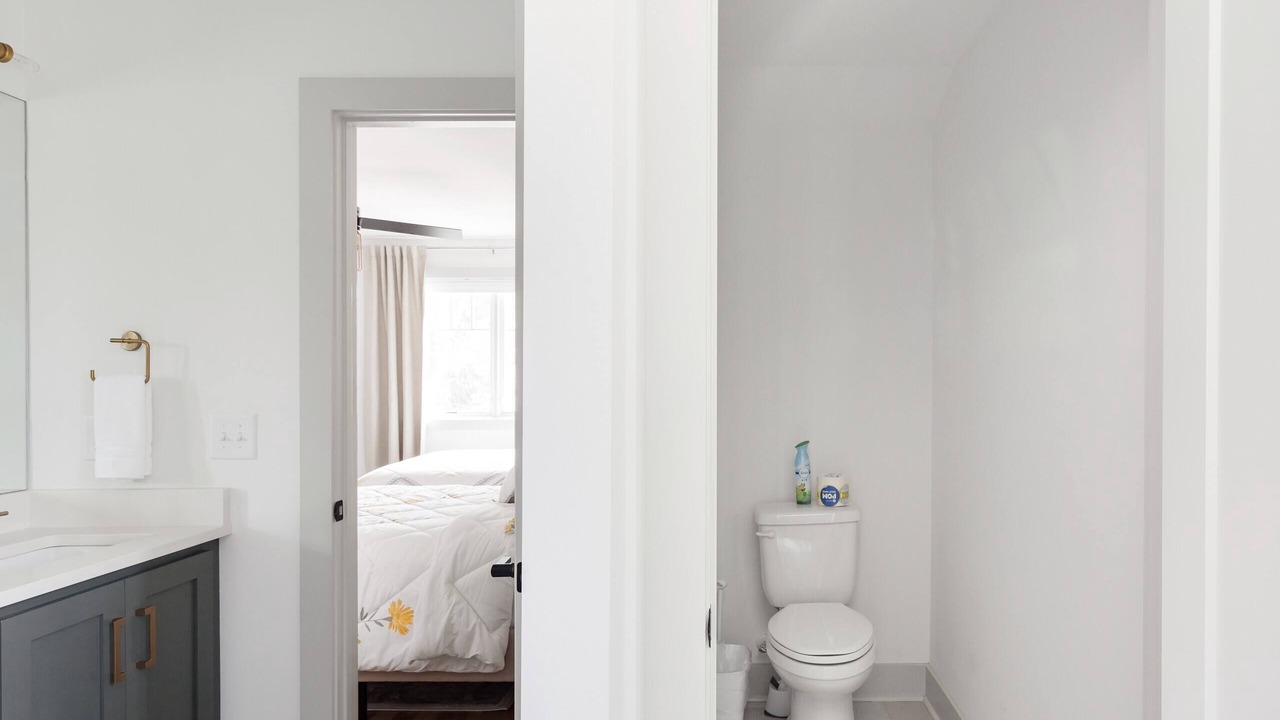 Photo of Bathroom in Edgehill