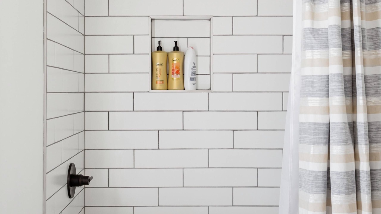 Photo of Bathroom in Edgehill