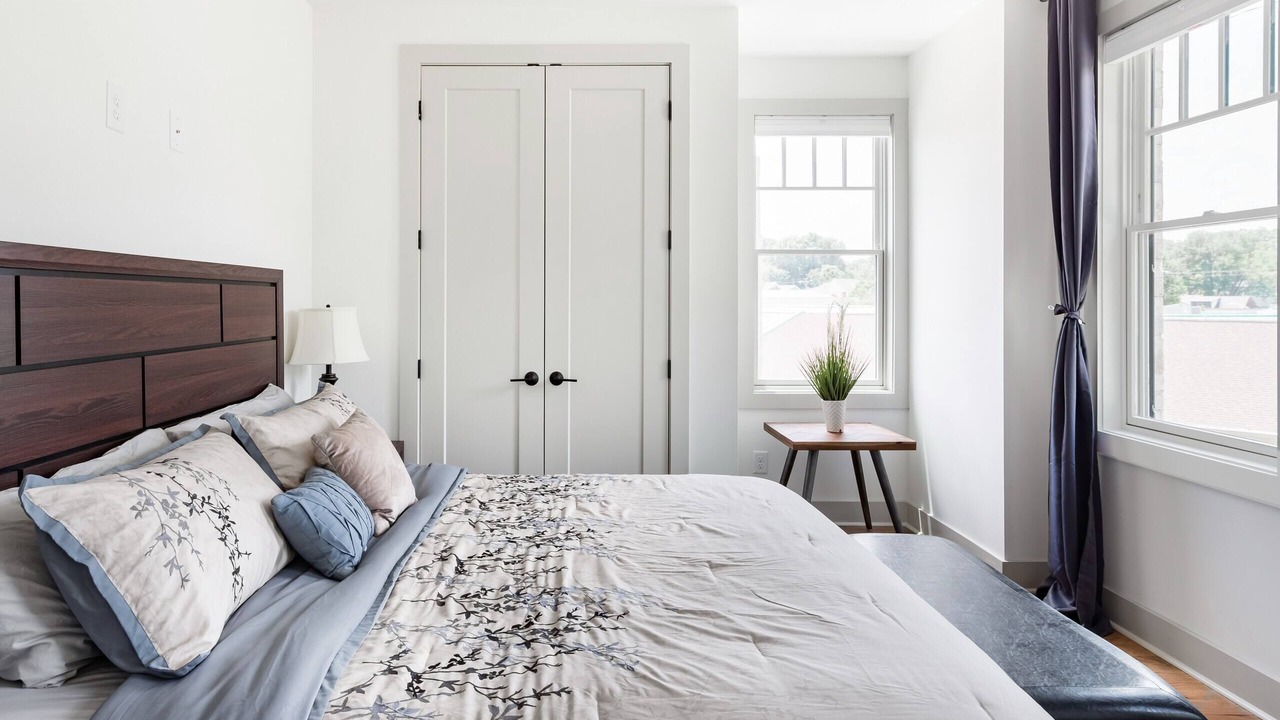 Photo of Bedroom in Edgehill