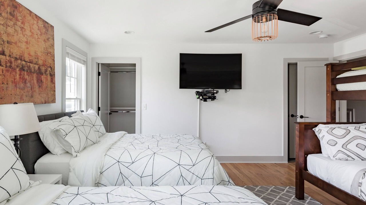 Photo of Bedroom in Edgehill