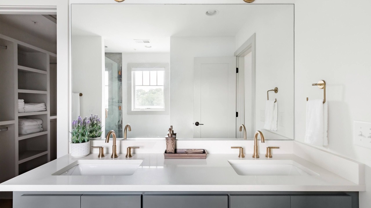 Photo of Bathroom in Edgehill