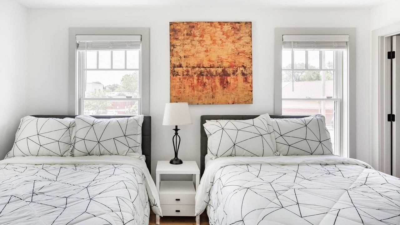 Photo of Bedroom in Edgehill